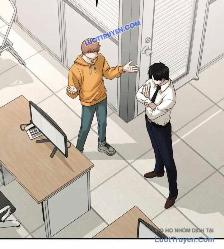 Công Ty Luật Boksu Chapter 7 - Trang 2