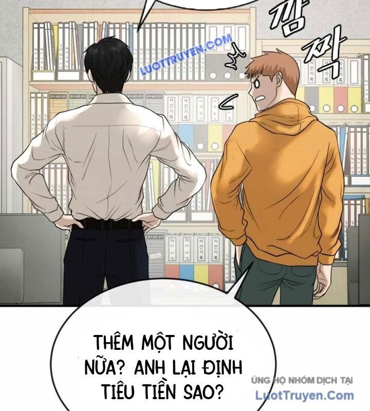 Công Ty Luật Boksu Chapter 7 - Trang 2
