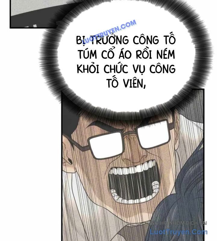 Công Ty Luật Boksu Chapter 7 - Trang 2