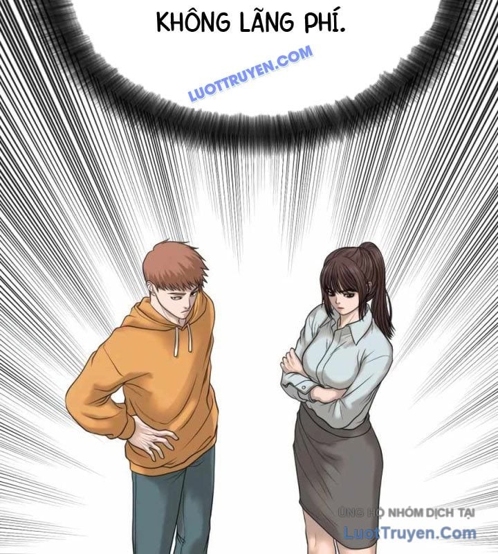 Công Ty Luật Boksu Chapter 7 - Trang 2