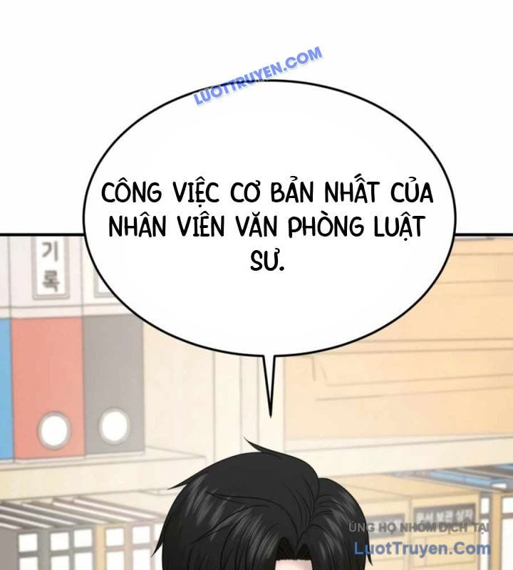 Công Ty Luật Boksu Chapter 7 - Trang 2