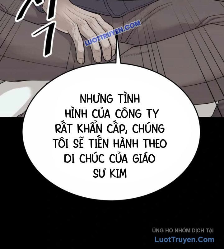Công Ty Luật Boksu Chapter 7 - Trang 2