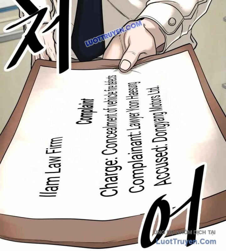 Công Ty Luật Boksu Chapter 7 - Trang 2