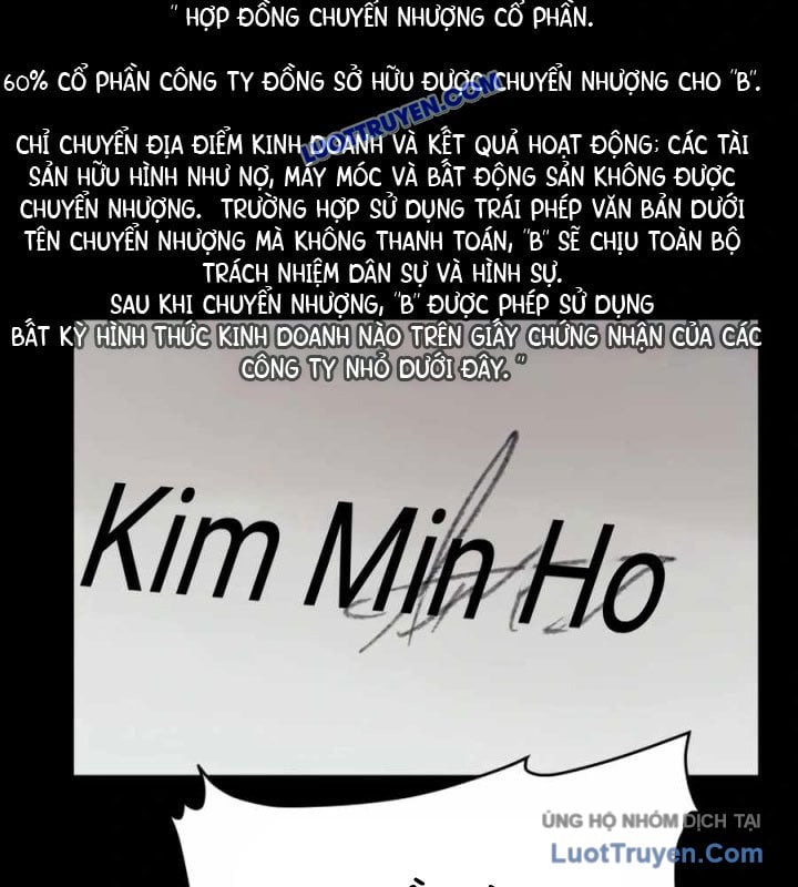 Công Ty Luật Boksu Chapter 7 - Trang 2