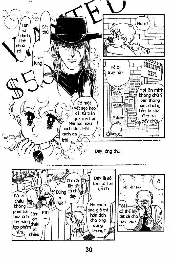 Miriam Chapter 2 - Trang 2