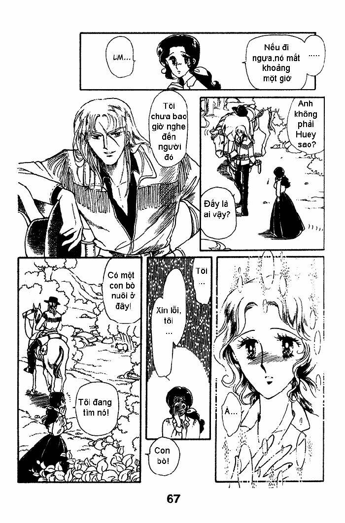 Miriam Chapter 3 - Trang 2