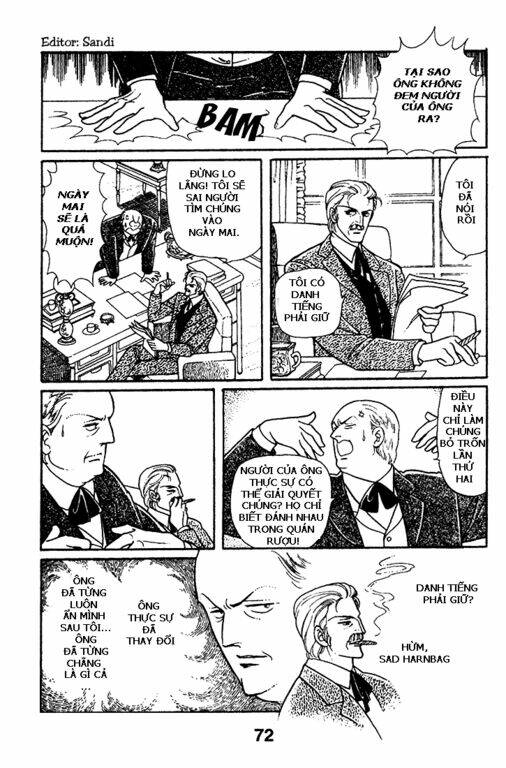 Miriam Chapter 4 - Trang 2