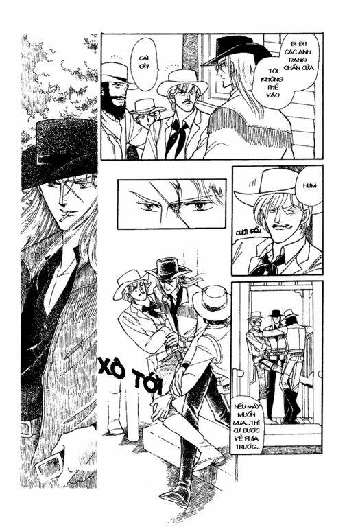 Miriam Chapter 4 - Trang 2