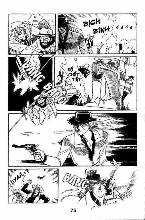 Miriam Chapter 4 - Trang 2