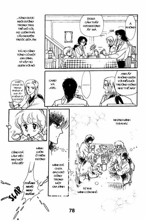 Miriam Chapter 4 - Trang 2