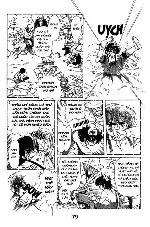 Miriam Chapter 4 - Trang 2