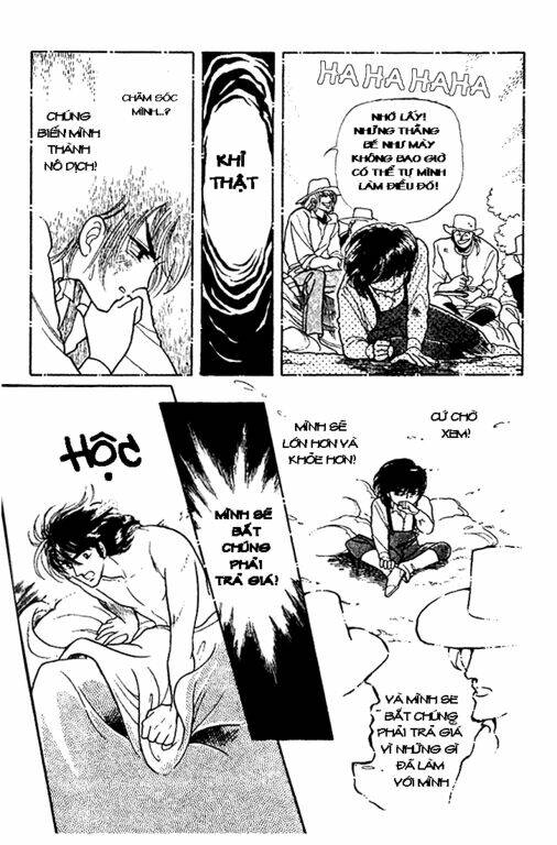 Miriam Chapter 4 - Trang 2