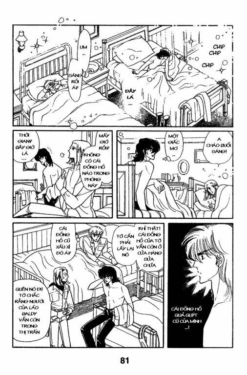 Miriam Chapter 4 - Trang 2