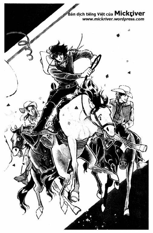 Miriam Chapter 4 - Trang 2