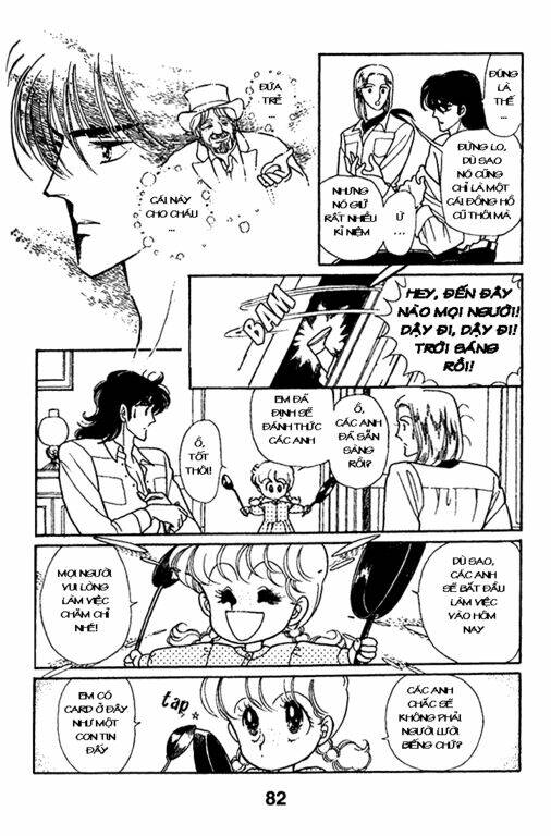 Miriam Chapter 4 - Trang 2