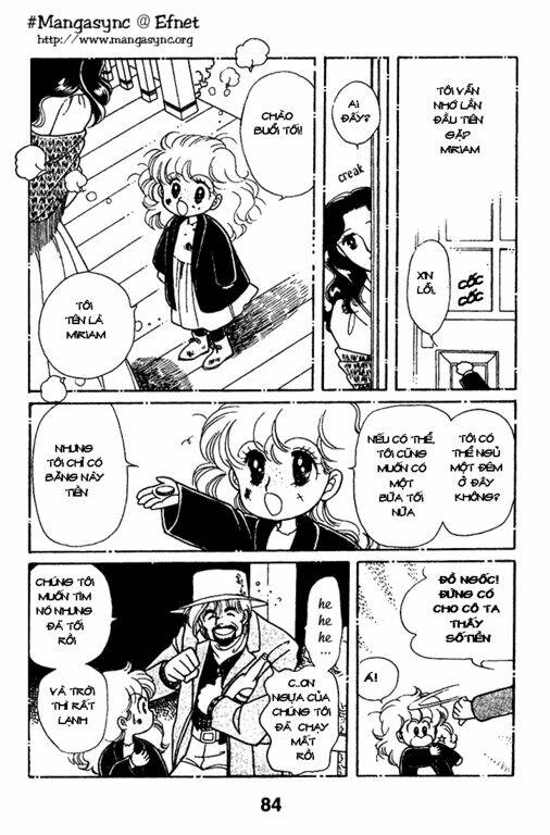Miriam Chapter 4 - Trang 2