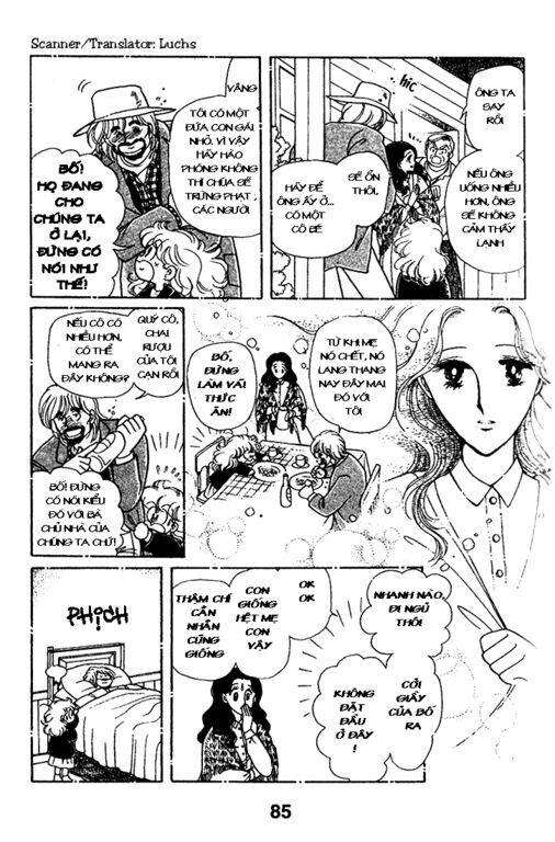 Miriam Chapter 4 - Trang 2