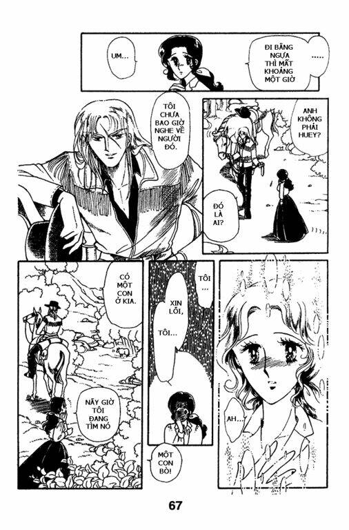 Miriam Chapter 4 - Trang 2