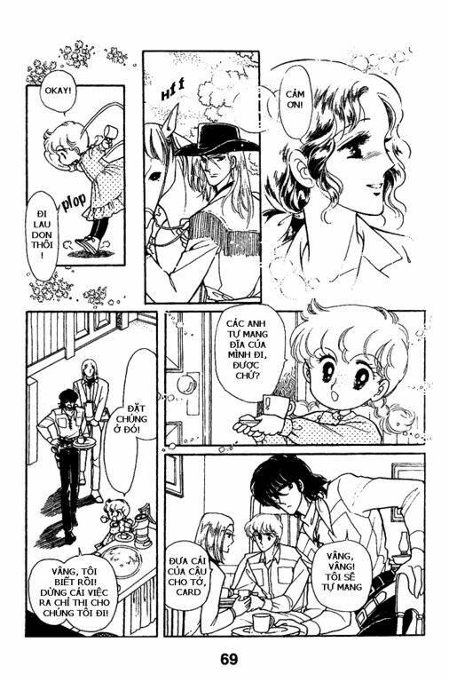 Miriam Chapter 4 - Trang 2