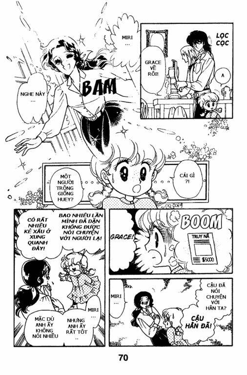 Miriam Chapter 4 - Trang 2