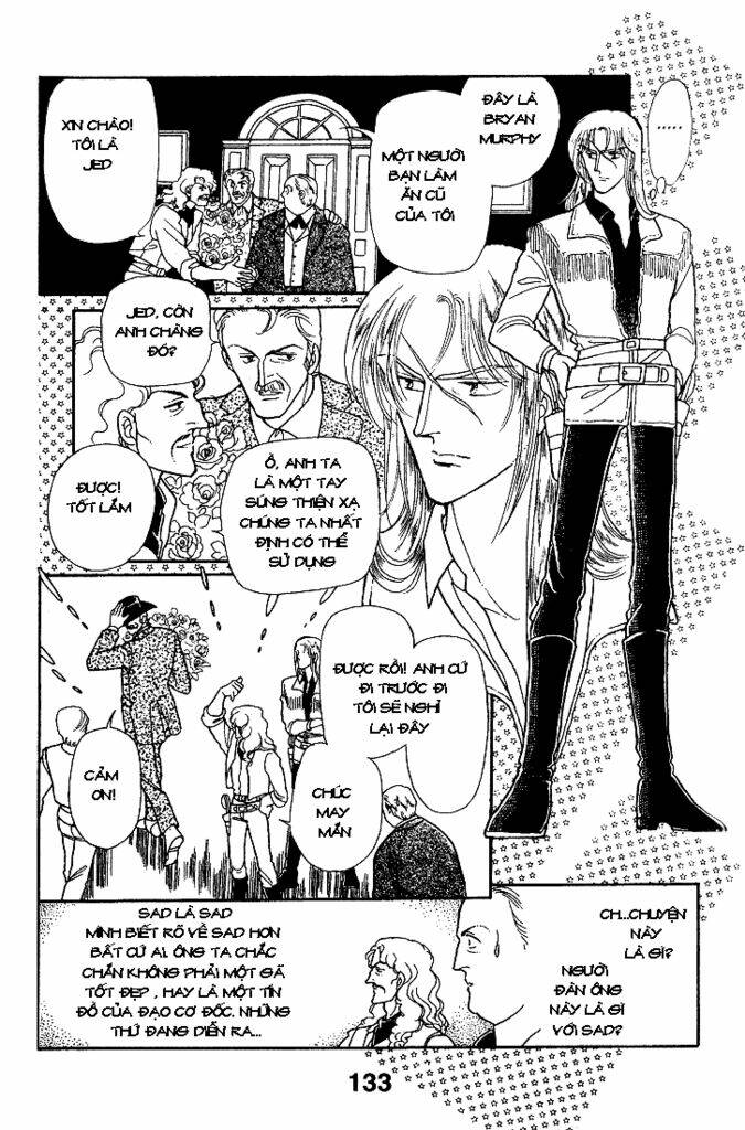 Miriam Chapter 7 - Trang 2