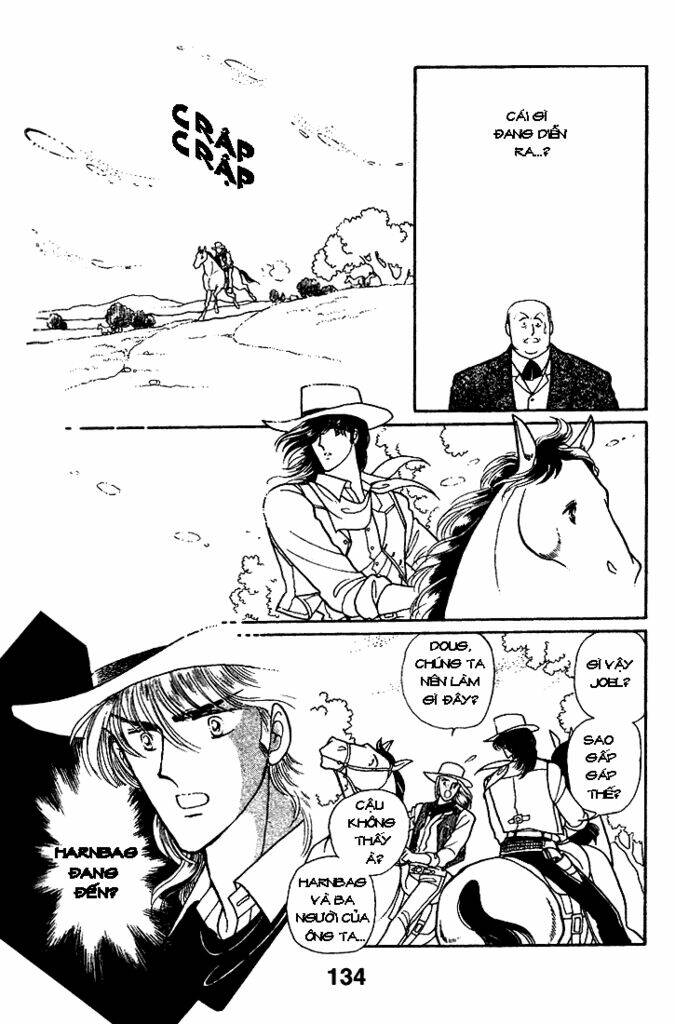 Miriam Chapter 7 - Trang 2