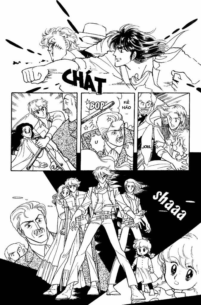 Miriam Chapter 7 - Trang 2