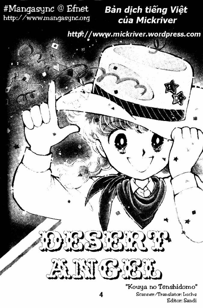 Miriam Chapter 7 - Trang 2