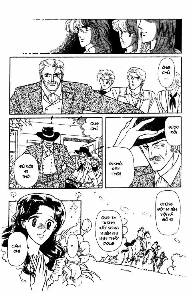 Miriam Chapter 7 - Trang 2