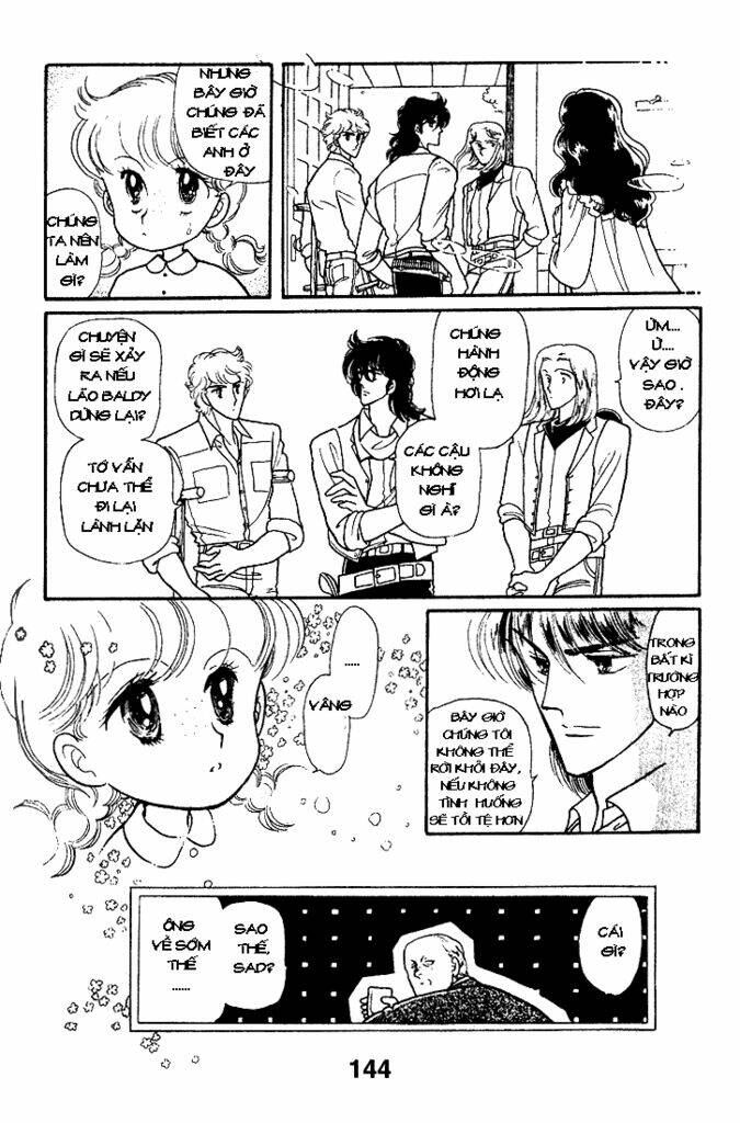 Miriam Chapter 7 - Trang 2