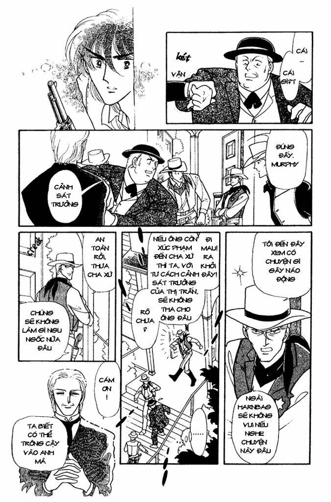 Miriam Chapter 7 - Trang 2