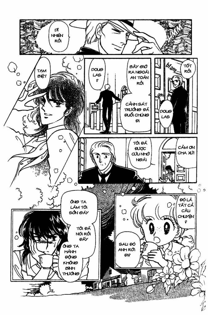 Miriam Chapter 7 - Trang 2