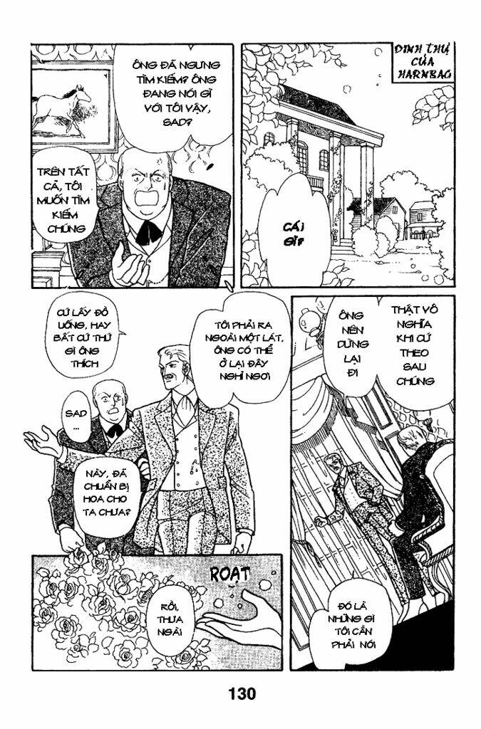 Miriam Chapter 7 - Trang 2