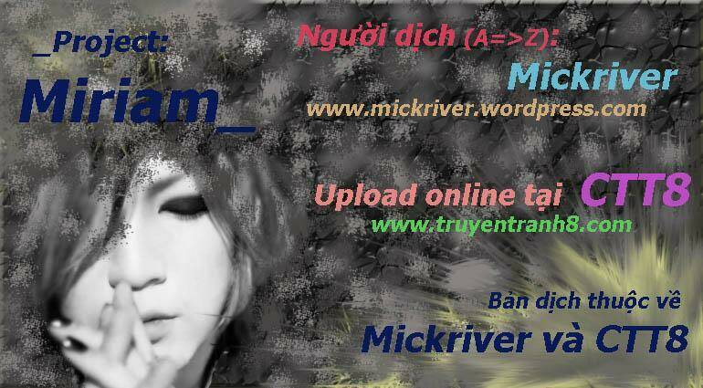 Miriam Chapter 8 - Trang 2