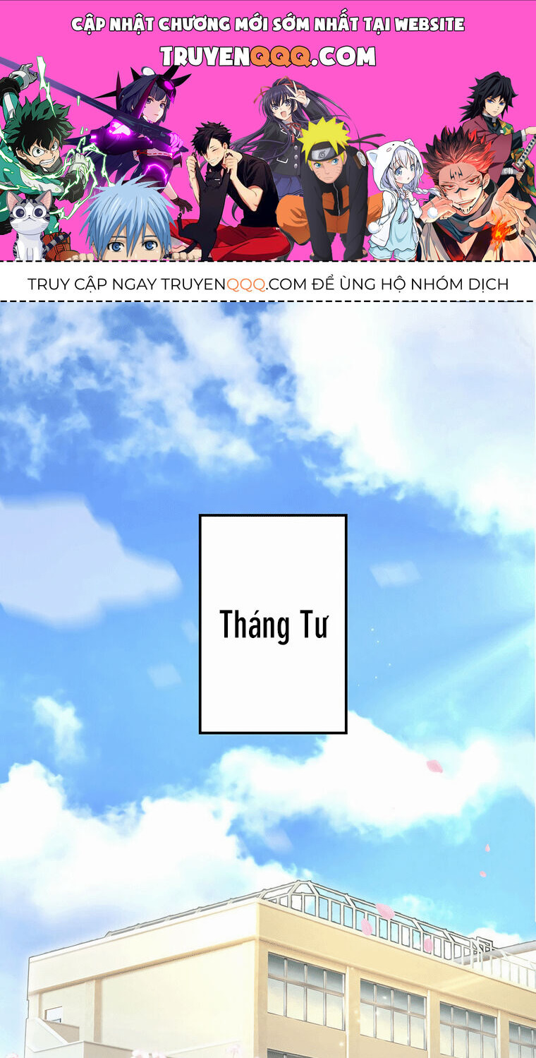 Nếu Hồn Ma Lần Đầu Biết Yêu Chapter 1 - Trang 2
