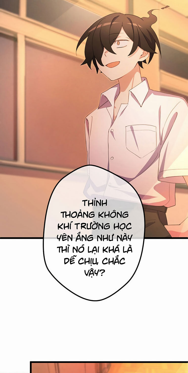 Nếu Hồn Ma Lần Đầu Biết Yêu Chapter 1 - Trang 2