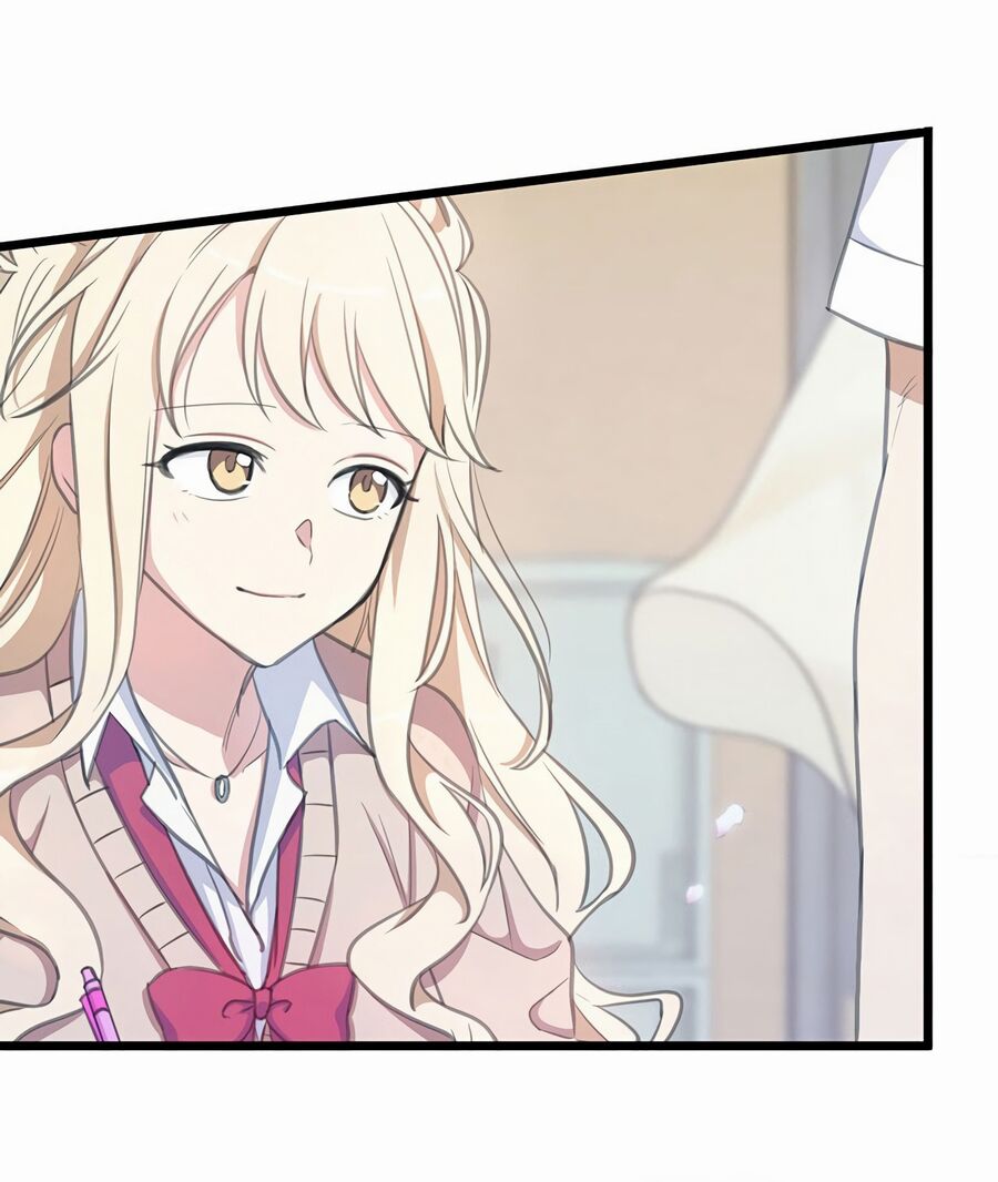 Nếu Hồn Ma Lần Đầu Biết Yêu Chapter 3 - Trang 2