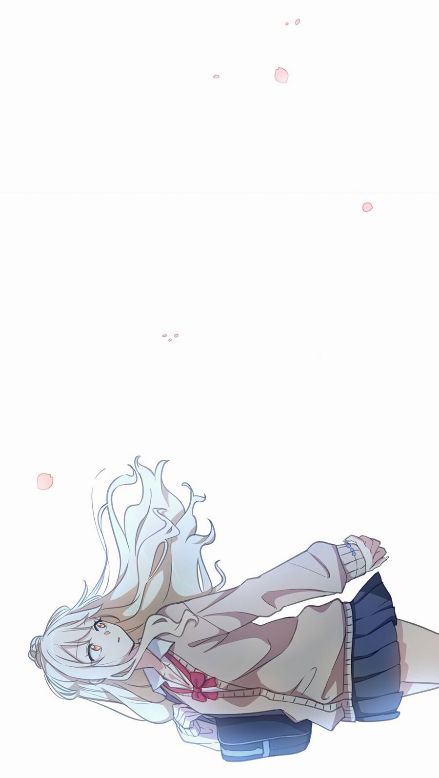Nếu Hồn Ma Lần Đầu Biết Yêu Chapter 3 - Trang 2