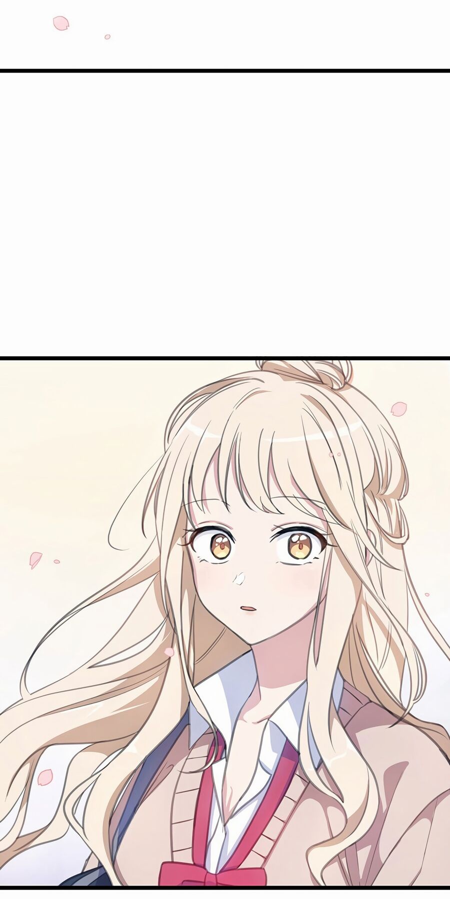 Nếu Hồn Ma Lần Đầu Biết Yêu Chapter 3 - Trang 2