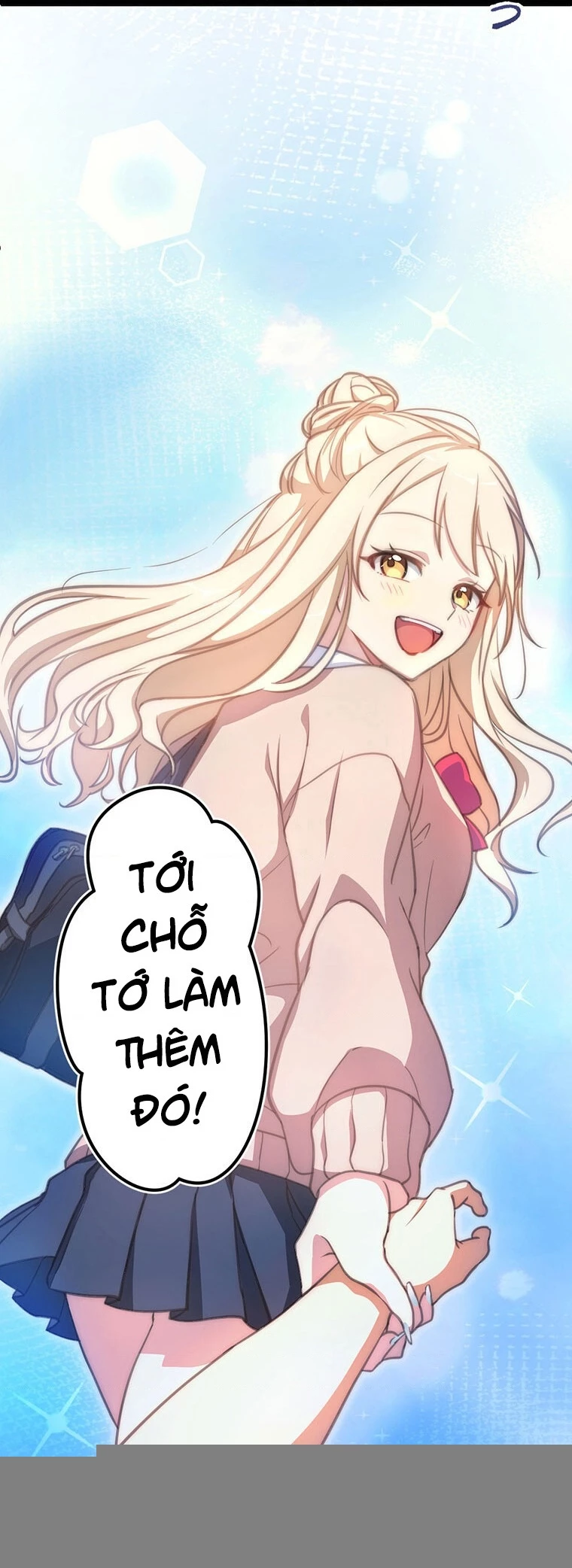Nếu Hồn Ma Lần Đầu Biết Yêu Chapter 04 - Trang 2