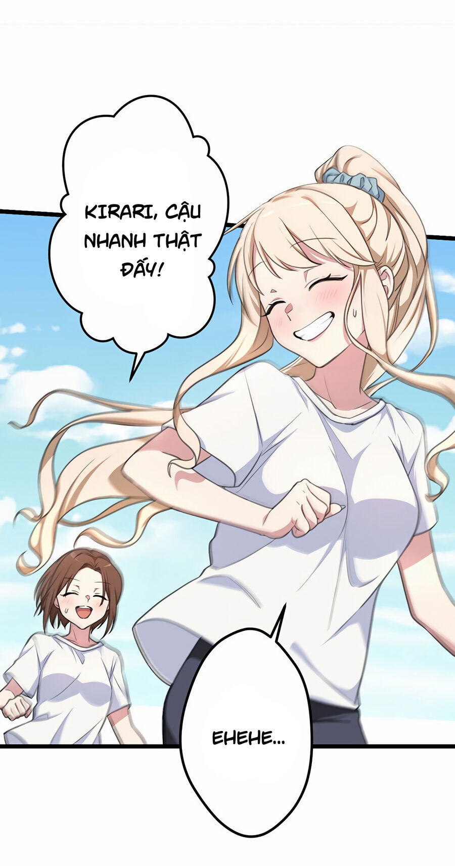 Nếu Hồn Ma Lần Đầu Biết Yêu Chapter 9 - Trang 2