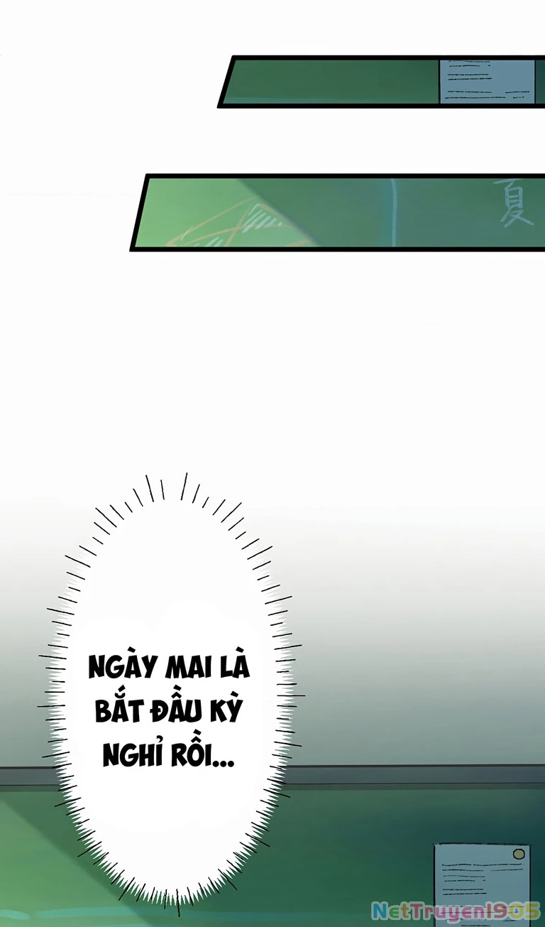 Nếu Hồn Ma Lần Đầu Biết Yêu Chapter 18 - Trang 2