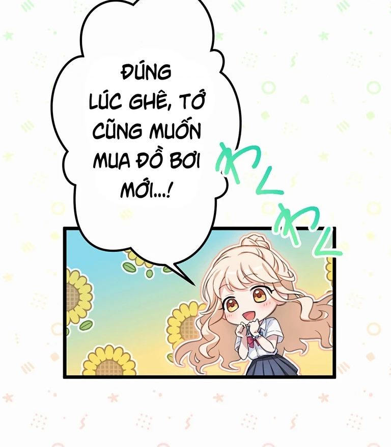 Nếu Hồn Ma Lần Đầu Biết Yêu Chapter 18 - Trang 2