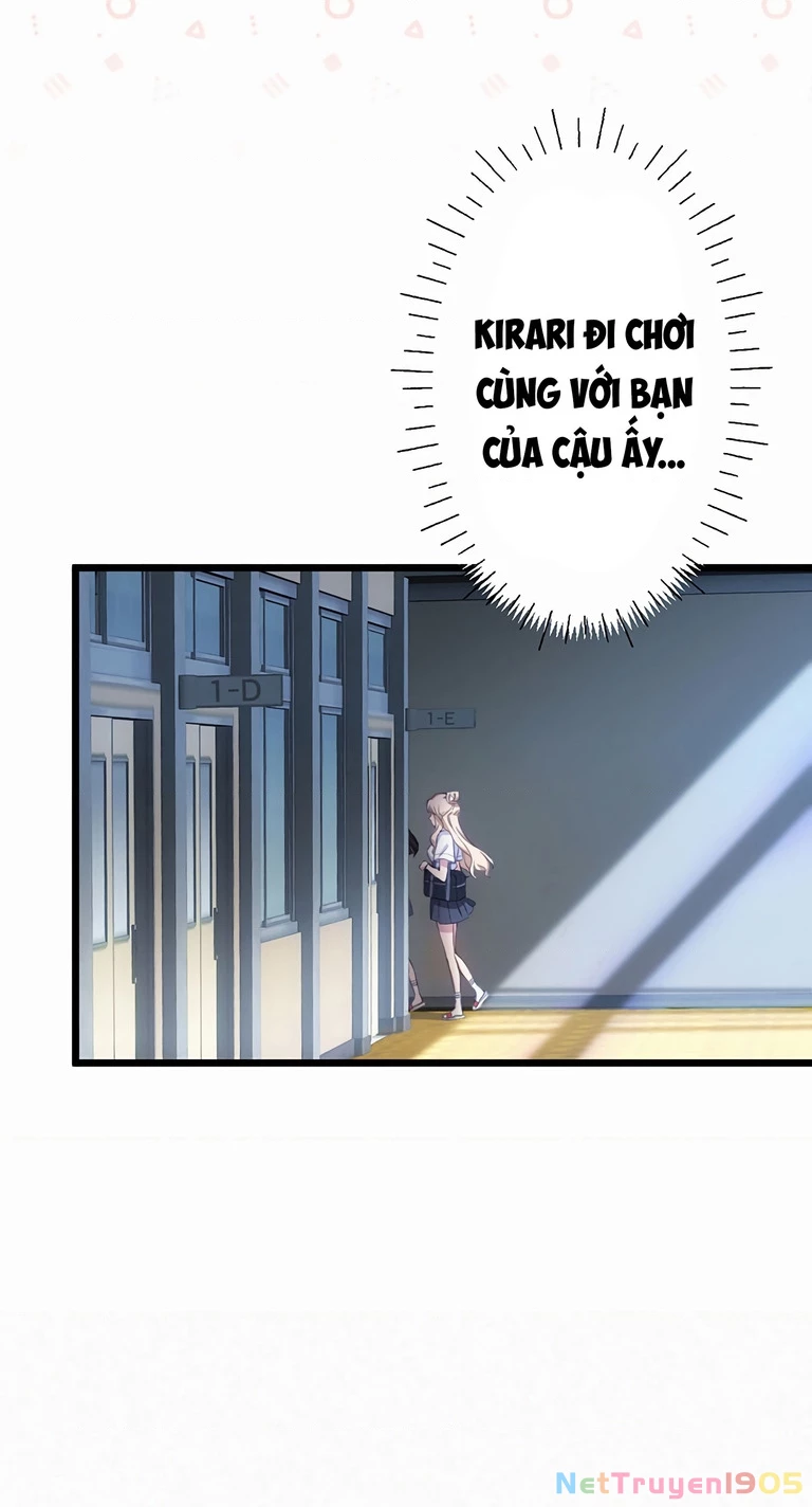 Nếu Hồn Ma Lần Đầu Biết Yêu Chapter 18 - Trang 2