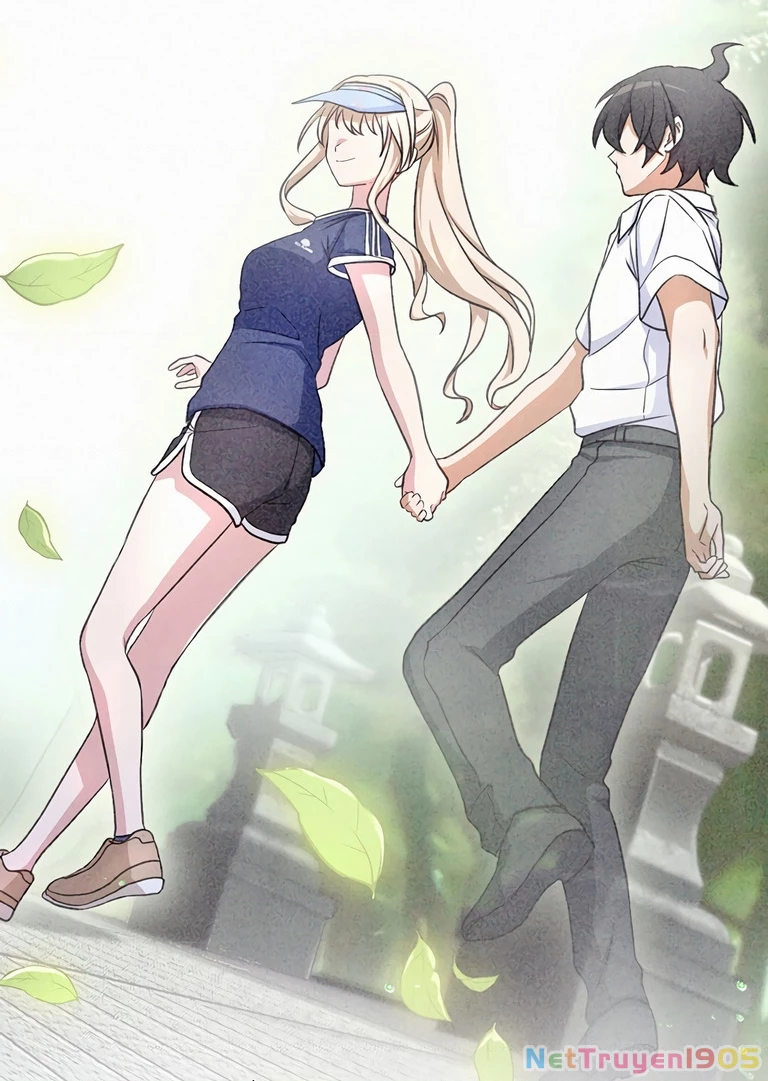 Nếu Hồn Ma Lần Đầu Biết Yêu Chapter 18 - Trang 2