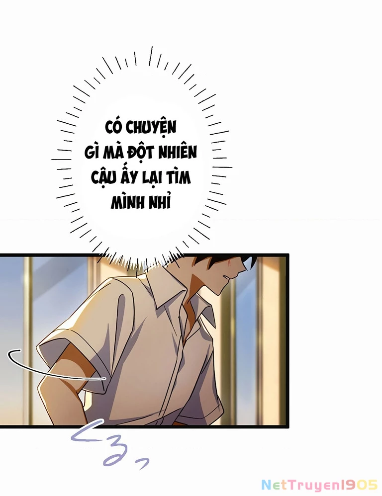Nếu Hồn Ma Lần Đầu Biết Yêu Chapter 18 - Trang 2