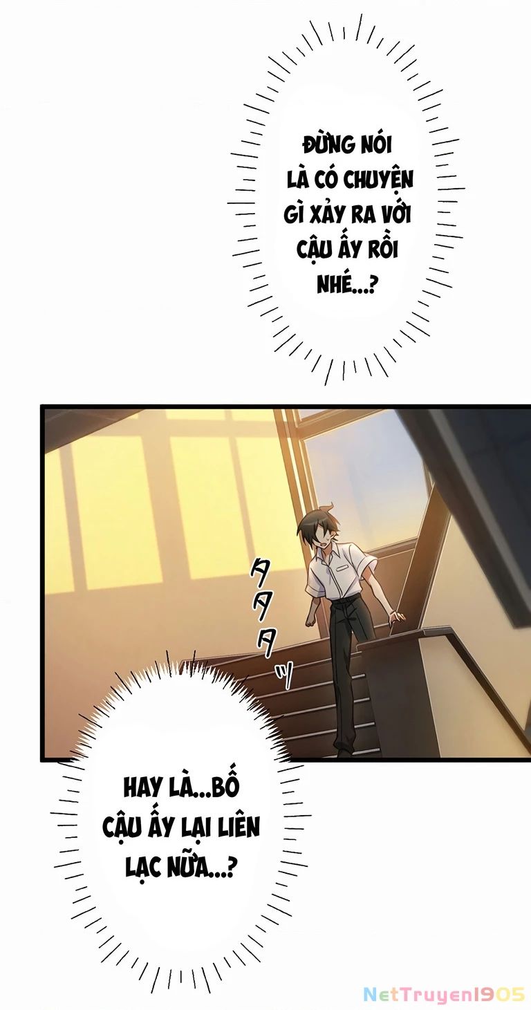 Nếu Hồn Ma Lần Đầu Biết Yêu Chapter 18 - Trang 2