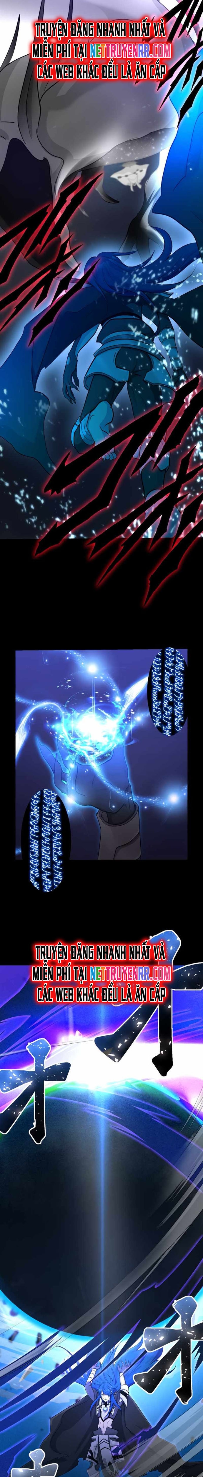 Sự Trở Lại Của Đại Pháp Sư Chapter 1 - Trang 2