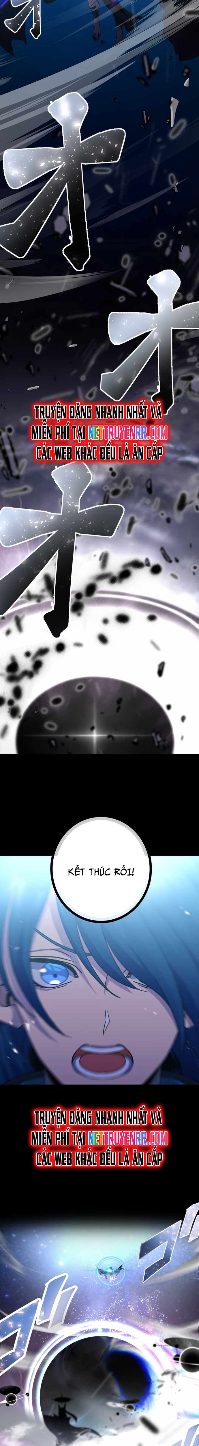 Sự Trở Lại Của Đại Pháp Sư Chapter 1 - Trang 2