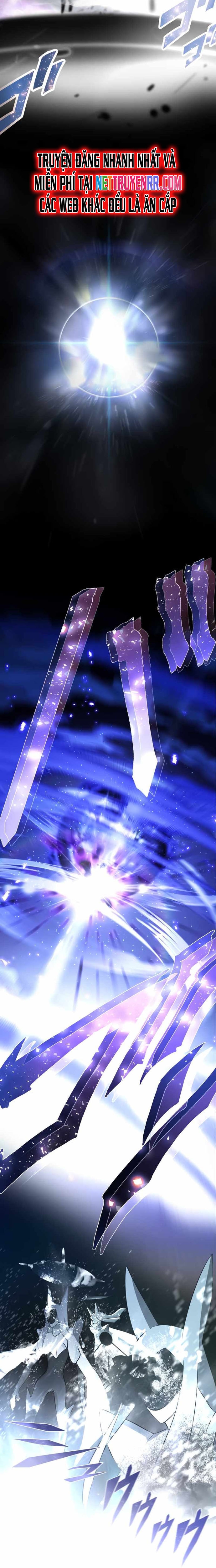 Sự Trở Lại Của Đại Pháp Sư Chapter 1 - Trang 2